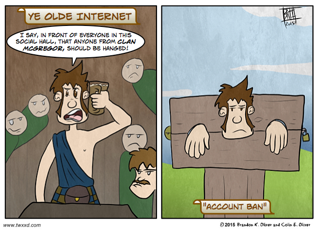 Ye Olde Internet #5